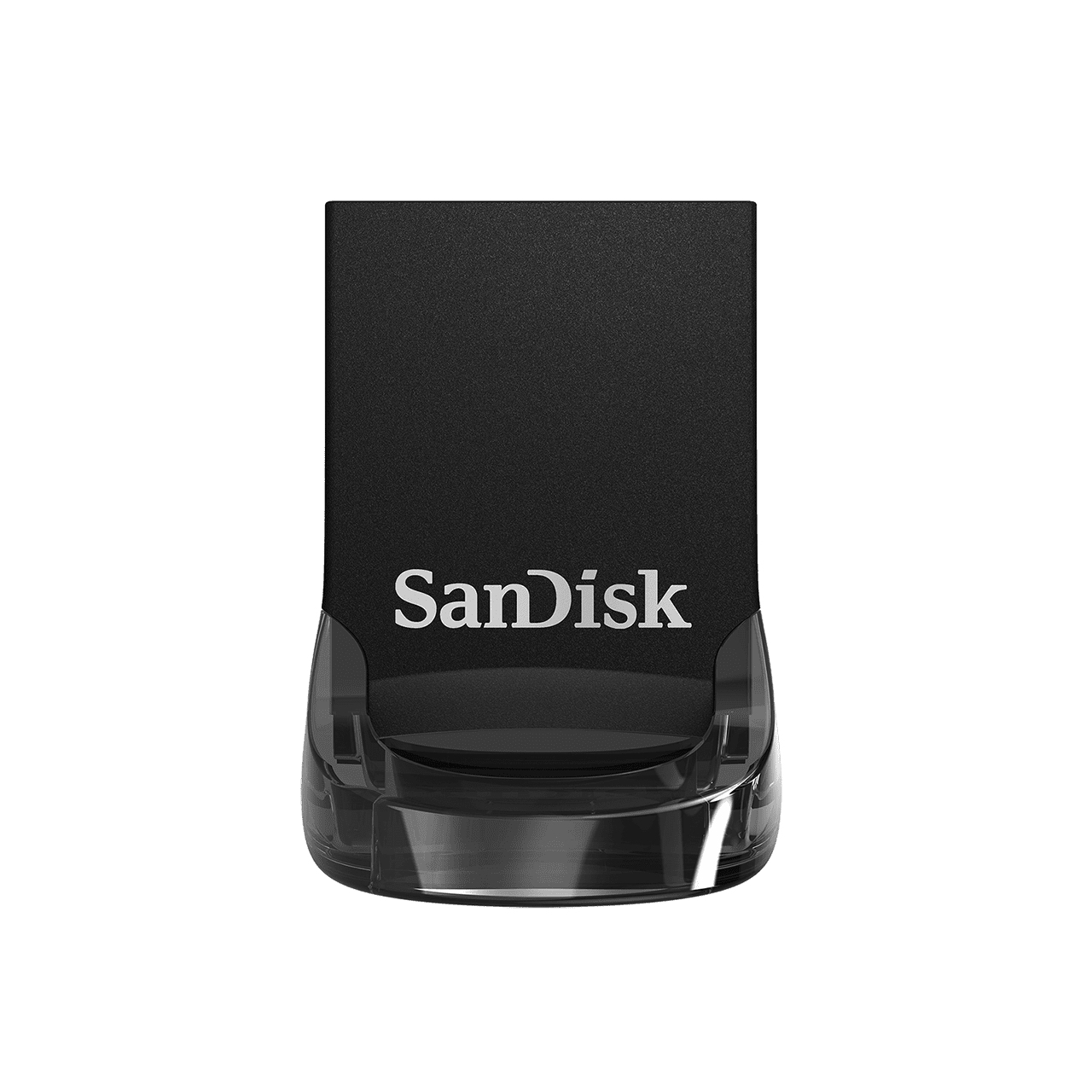 77813126_8426447907 SanDisk Ultra Fit USB flash drive 512 GB USB Type-A 3.2 Gen 1 (3.1 Gen 1) Black
