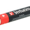 Verbatim AAA 4-Pack Wrap Single-use battery Alkaline