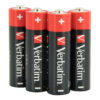 Verbatim AA Single-use battery Alkaline