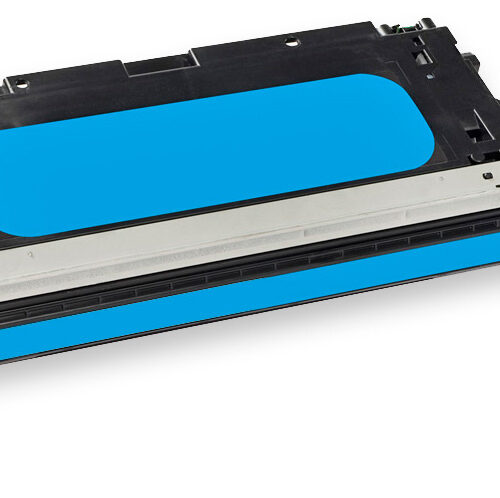 Compatible Q6471A-COMP Toner cartridge cyan, 4.000 pages (replaces HP 502A/Q6471A) for HP Color LaserJet 3600