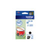 Brother LC-22UBK Ink cartridge black XL, 2.400 pages ISO/IEC 24711 for Brother DCP-J 785