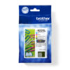 Brother LC-421XLVAL Ink cartridge multi pack Bk,C,M,Y, 4x500 pages Pack=4 for Brother DCP-J 1050