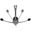 77e44cce4e925a17e2776b93c0ff184ed8b568b0 Logitech H110 Stereo Headset