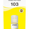 780359c5c012f920fb3e6a419d58d53f74bea169 Epson C13T00S44A/103 Ink bottle yellow, 4.500 pages 70ml for Epson L 1110