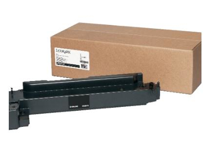 Lexmark C792X77G Toner waste box, 180.000 pages for IBM Infoprint C 2047/2057/Lexmark C 792/Lexmark X 792