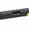 7817146-3880 Kyocera 1T02KTANL0/TK-580Y Toner yellow, 2.800 pages ISO/IEC 19798 for Kyocera FS-C 5150
