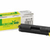 7817146_2975 Kyocera 1T02KTANL0/TK-580Y Toner yellow, 2.800 pages ISO/IEC 19798 for Kyocera FS-C 5150
