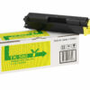 7817146_9792 Kyocera 1T02KTANL0/TK-580Y Toner yellow, 2.800 pages ISO/IEC 19798 for Kyocera FS-C 5150