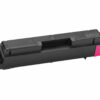 7817147-9288 Kyocera 1T02KTBNL0/TK-580M Toner magenta, 2.800 pages ISO/IEC 19798 for Kyocera FS-C 5150