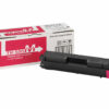 7817147_8641 Kyocera 1T02KTBNL0/TK-580M Toner magenta, 2.800 pages ISO/IEC 19798 for Kyocera FS-C 5150