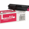 7817147_9112 Kyocera 1T02KTBNL0/TK-580M Toner magenta, 2.800 pages ISO/IEC 19798 for Kyocera FS-C 5150