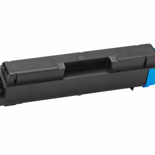 Kyocera 1T02KTCNL0/TK-580C Toner cyan, 2.800 pages ISO/IEC 19798 for Kyocera FS-C 5150