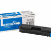 7817148_4322 Kyocera 1T02KTCNL0/TK-580C Toner cyan, 2.800 pages ISO/IEC 19798 for Kyocera FS-C 5150