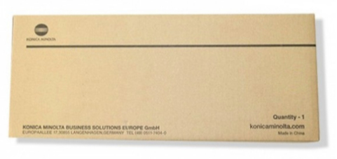 78332604_6030849776 Konica Minolta AAE2011 toner cartridge 1 pc(s) Compatible Black