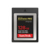 SanDisk SDCFE-128G-GN4NN memory card 128 GB CFexpress