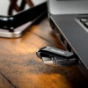 SanDisk Ultra Dual Drive Go USB flash drive 512 GB USB Type-A / USB Type-C 3.2 Gen 1 (3.1 Gen 1) Black
