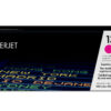HP CF213A/131A Toner cartridge magenta, 1.800 pages ISO/IEC 19798 for HP Pro 200
