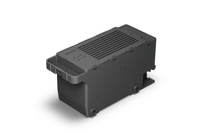 78367617_0001926510 Epson C12C934591 Ink waste box for Epson ET-M 16600/5800/8500/L 6400/L 8100