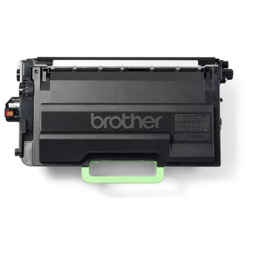 Brother TN-3610XL Toner-kit ultra High-Capacity, 25.000 pages ISO/IEC 19752 for Brother HL-L 6410