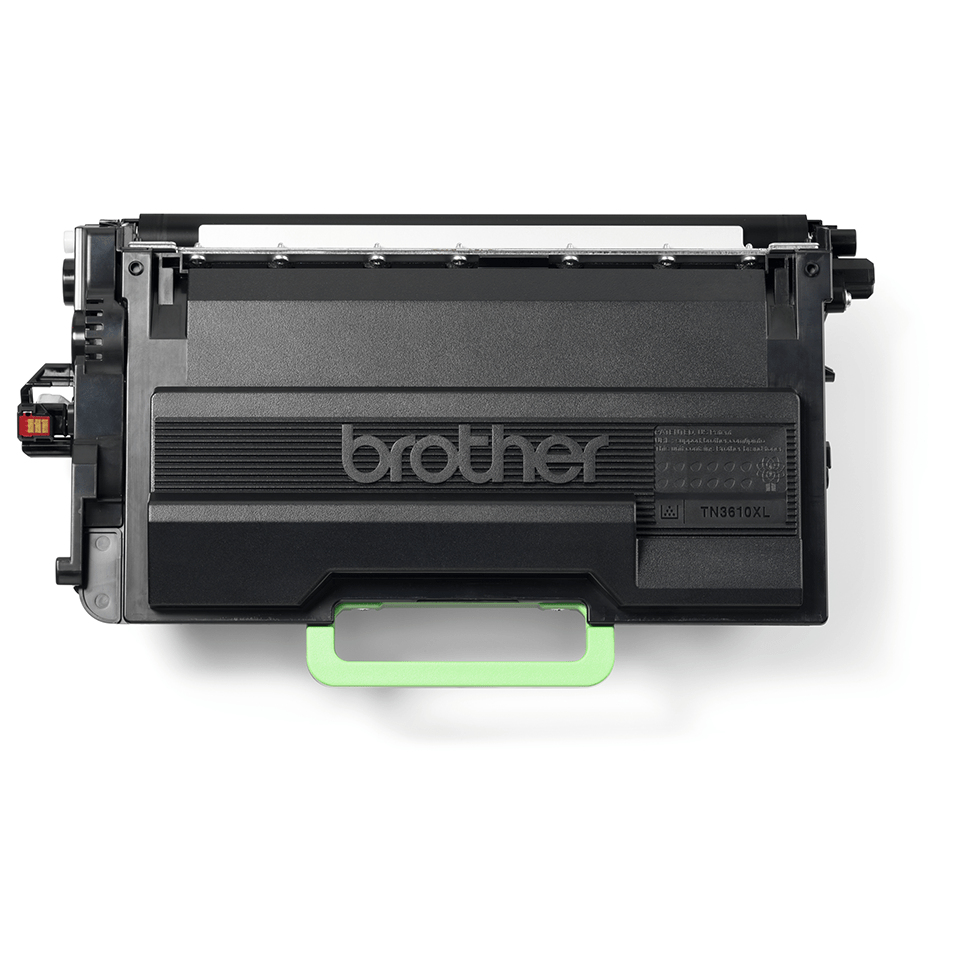 783d0c4ee47fd8ee703f7c3bce7cb983904a400c Brother TN-3610XL Toner-kit ultra High-Capacity, 25.000 pages ISO/IEC 19752 for Brother HL-L 6410