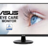 78464162_3275522532 ASUS VA24DQ computer monitor 60.5 cm (23.8") 1920 x 1080 pixels Full HD LED Black