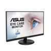 78464162_5695685011 ASUS VA24DQ computer monitor 60.5 cm (23.8") 1920 x 1080 pixels Full HD LED Black