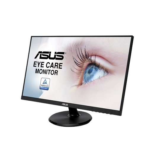 78464162_7035522793 ASUS VA24DQ computer monitor 60.5 cm (23.8") 1920 x 1080 pixels Full HD LED Black