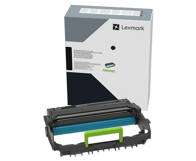 Lexmark 55B0ZA0 Drum kit, 40.000 pages for Lexmark B 3340/3442/M 1342/MS 331/MS 431