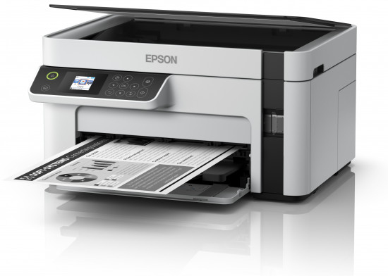 Epson EcoTank ET-M 2120 Multifunction InkJet (C11CJ18401)