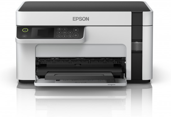 Epson EcoTank ET-M 2120 Multifunction InkJet (C11CJ18401)