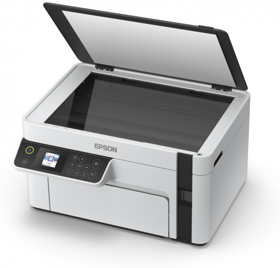 Epson EcoTank ET-M 2120 Multifunction InkJet (C11CJ18401)
