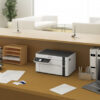 Epson EcoTank ET-M 2120 Multifunction InkJet (C11CJ18401)