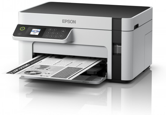 Epson EcoTank ET-M 2120 Multifunction InkJet (C11CJ18401)