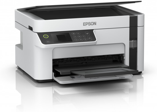 Epson EcoTank ET-M 2120 Multifunction InkJet (C11CJ18401)