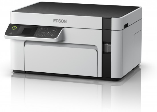 Epson EcoTank ET-M 2120 Multifunction InkJet (C11CJ18401)