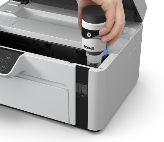 Epson EcoTank ET-M 2120 Multifunction InkJet (C11CJ18401)