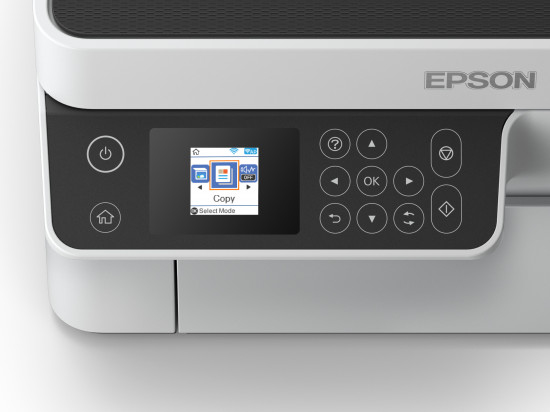 Epson EcoTank ET-M 2120 Multifunction InkJet (C11CJ18401)