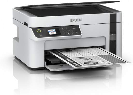 Epson EcoTank ET-M 2120 Multifunction InkJet (C11CJ18401)