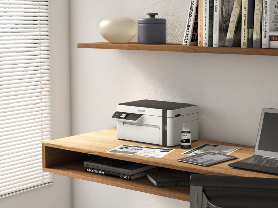 Epson EcoTank ET-M 2120 Multifunction InkJet (C11CJ18401)
