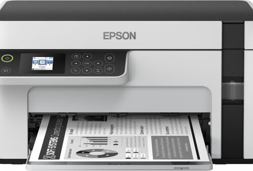 Epson EcoTank ET-M 2120 Multifunction InkJet (C11CJ18401)