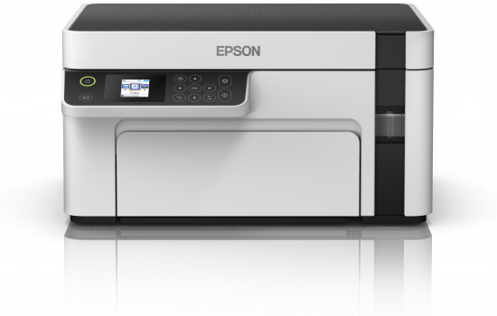 Epson EcoTank ET-M 2120 Multifunction InkJet (C11CJ18401)