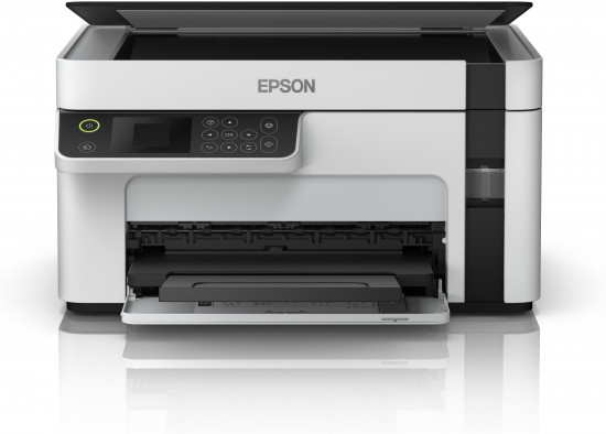 Epson EcoTank ET-M 2120 Multifunction InkJet (C11CJ18401)