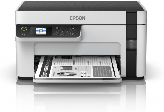 Epson EcoTank ET-M 2120 Multifunction InkJet (C11CJ18401)