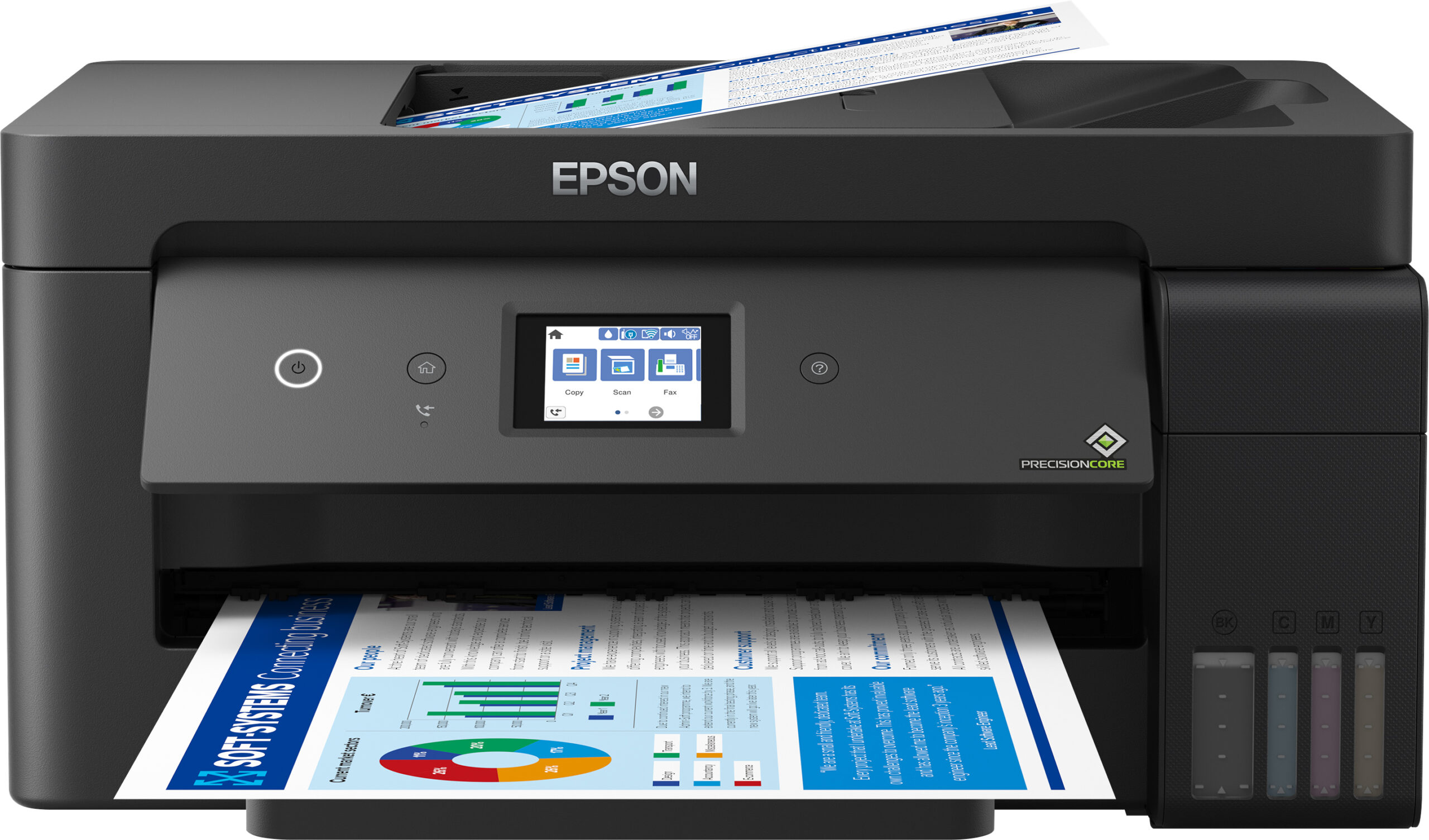78806552_0516401060 Epson EcoTank ET-15000 Inkjet A3 4800 x 1200 DPI 17 ppm Wi-Fi