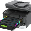 Lexmark CX431adw Laser A4 600 x 600 DPI 24.7 ppm Wi-Fi