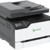 Lexmark CX431adw Laser A4 600 x 600 DPI 24.7 ppm Wi-Fi
