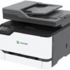 Lexmark CX431adw Laser A4 600 x 600 DPI 24.7 ppm Wi-Fi