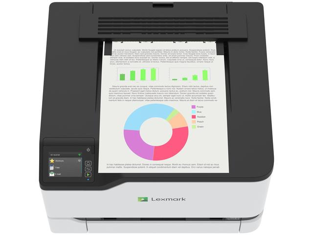 78972902_2685294414 Lexmark CS431dw Colour 600 x 600 DPI A4 Wi-Fi