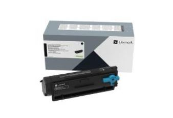 Lexmark 55B0XA0 Toner-kit, 20.000 pages ISO/IEC 19752 for Lexmark MS 431