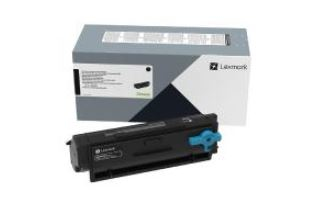 79021873_3739337810 Lexmark 55B0HA0 Toner-kit, 15.000 pages ISO/IEC 19752 for Lexmark MS 331